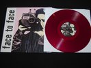 Face to Face - No Way Out But Through LP nofx lagwagon rancid pennywise punk