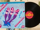 The Murmaids LP Resurface  1980 Girl Group Popsicles and Icicles VG++/M-