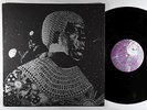 Sun Ra - Nuits De La Fondation Maeght Vol 1 LP - Recommended UK Ltd NM Autograph