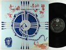 Sun Ra - The Soul Vibrations Of Man LP - El Saturn OG Press VG+