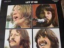The Beatles Rare Let It Be France. Stereo/Mono.  2 CO66-04433 Apple. 1972