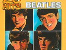 The Beatles - 20 Hits (LP, Comp)
