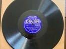 E/E- Peetie Wheatstraw - The First Shall Be The Last /Deep Sea Love 78RPM Blues