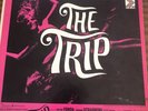 The Electric Flag - The Trip Soundtrack LP 12” Vinyl