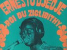 DJEDJE, Ernesto - Roi Du Ziglibithy - Vinyl (LP)