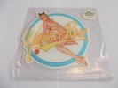 DAVID LEE ROTH YANKEE ROSE PICTURE DISC  7 INCH