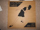 Cocteau Twins Wax and Wane/BBC Sessions Vinyl