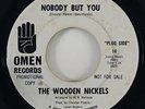 Wooden Nickels 