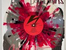 Bad Brains - Quickness (Clear w/ White, Red & Black Splatter) Vinyl Record LP