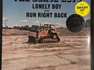 THE BLACK KEYS LONELY BOY 12 RSD SEALED MINT