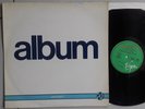 PUBLIC IMAGE LIMITED * PIL * ALBUM * 1986 33T LP FRANCE PROMO