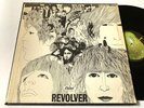 THE BEATLES VG++ Revolver Apple Records Winchester  ST 2576 Lennon Harrison