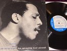 RARE 1955/66 THE AMAZING BUD POWELL VOL 2 VG+/EX BLUE NOTE 81504 HARD BOP JAZZ