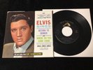 ELVIS PRESLEY 45 47-8100 RETURN TO SENDER/WHERE DO YOU NM/NM HIGH GRADE BEAUTY