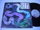R.E.M. Reckoning 1984 LP VG++