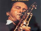 Stan Getz Live at Montmartre (Steeplechase Audiophile pressing)