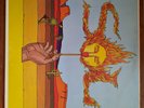 Joe Gallardo and Sol vinyl