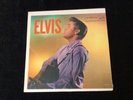 ELVIS PRESLEY EP EPA-993 VOLUME II  STILL SEALED NO TITLE COVER ORANGE?