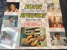 ELVIS PRESLEY Speedway Soundtrack  RCA LSP-3989 (1968) mint shrink