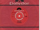 THE CREATION midway down*the girls are naked 1968 UK POLYDOR 7