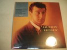 BUDDY HOLLY- (self titled) AUDIOPHILE VINYL 180 GRAM  NEW 1988 LP