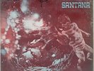 THE NEW SANTANA /NO ONE TO DEPEND ON /PARA LOS RUMBEROS / THAI THAILAND 45RPM