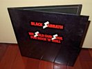 BLACK SABBATH 2 Lp 