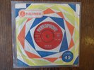 First Pressing, The Beatles, Love Me Do 7