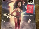 Beam Me Up Scotty by Nicki Minaj (Vinyl,2022,Republic Records)
