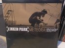 Linkin Park LP Meteora Sealed Vinyl Record, 2003)