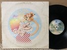 Grateful Dead Europe 72 VG 3LP Tri-Fold AMAZING