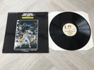 JOHN BARRY - MOONRAKER JAMES BOND SOUNDTRACK : EX UK A1/B1 VINYL LP UAG 30247