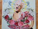 P nk: I'm Not Dead Double LP Record on Pink Vinyl