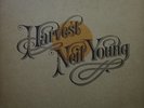 VINILE LP NEIL YOUNG - HARVEST 33 GIRI ANNO 1972 STAMPA GERMANY REP 44 131
