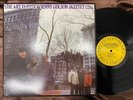ART FARMER BENNY GOLSON BACK TO THE CITY CONTEMPORARY C-14020 STEREO US LP