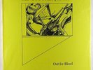 Vinny Golia Quintet - Out For Blood LP - Nine Winds SEALED