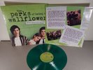 The Perks Of Being A Wallflower LP Soundtrack Vinyl Record Smiths David Bowie