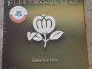 Fleetwood Mac Greatest Hits 1988 LP Vinyl Original S/S Sealed & Sticker 25801