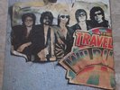 The Traveling Wilburys Volume One 1988 LP Vinyl NM- Nice Original FD 1-25796