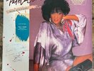 PATTI LABELLE New Attitude AUTOGRAPHED VINYL RECORD MCA 1984