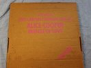 Alice Cooper Muscle of Love BS-2748 USA 1973 LP Vinyl Record