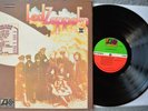 Led Zeppelin II SD-8236 Atlantic RL Hot Mix 1° pr zepplin 2/two 1969 Vinyl LP EX