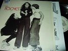 THE ROCHES : SAME AUDIOPHILE 180GRAM LP 1997 COLLECTORS EDITION WB GERMANY