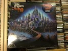 Sam Roberts - Chemical City, 2 x vinyl, LP, Reissue, Canada
