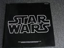 Star Wars-OST LP-1977 Germany-RSO-20th Century Records-2658 151-John Williams
