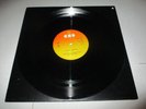 U2, Out of Control 1979 Misprint Record EP, Vg+
