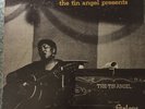 The Tin Angel presents Odetta and Larry 10” - Blue Vinyl