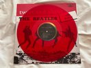 The Beatles - Twist & Shout - Canadian Red Vinyl - Unplayed