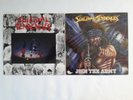 Suicidal Tendencies LP VINYL hardcore punk Circle Jerks D.R.I.black flag