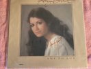 Amy Grant autographed Age to Age vinyl album